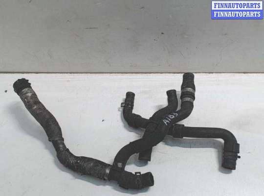 купить Патрубок (трубопровод, шланг) на Skoda Rapid (2012-2020)