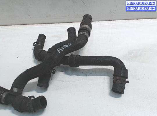 купить Патрубок (трубопровод, шланг) на Skoda Rapid (2012-2020)