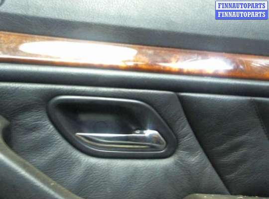 купить Ручка боковой двери внутренняя на BMW 5 E39 (1996 - 2003)
