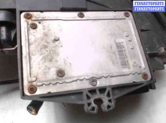 купить Блок розжига (ксенон) на Audi A4 (B6) (2000 - 2004)
