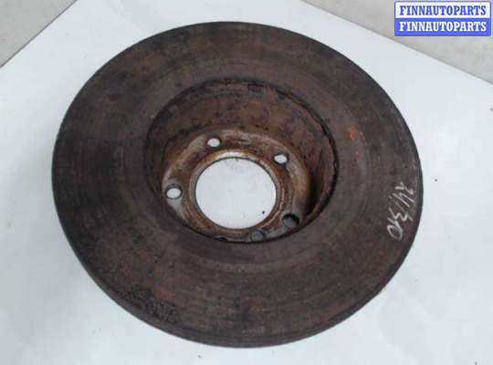 купить Диск тормозной на BMW X1 E84 (2009-2015)