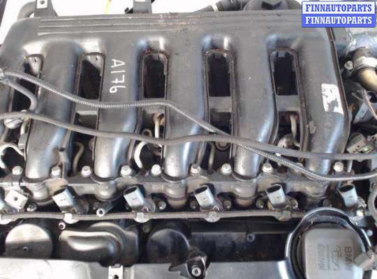 купить Коллектор впускной на BMW X5 E53 (2000 - 2007)