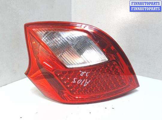 купить Фонарь на KIA Ceed (2006-20112)
