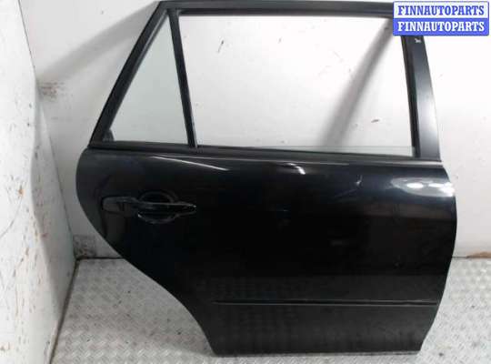 купить Дверь боковая на Mazda 6 (2002 - 2007)