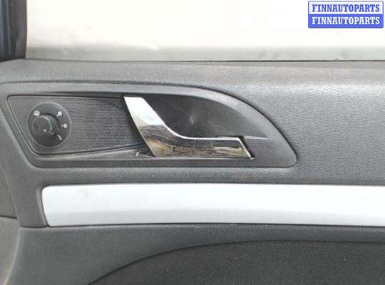 купить Ручка боковой двери внутренняя на Skoda Octavia A5 (2004 - 2012)