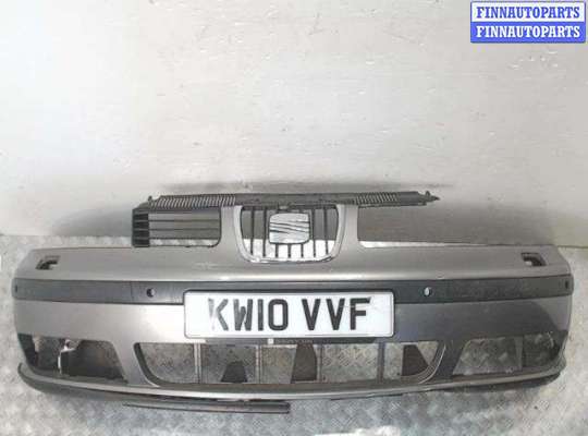 купить Бампер на Seat Alhambra (2001 - 2010)