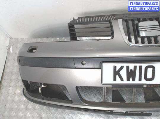 купить Бампер на Seat Alhambra (2001 - 2010)