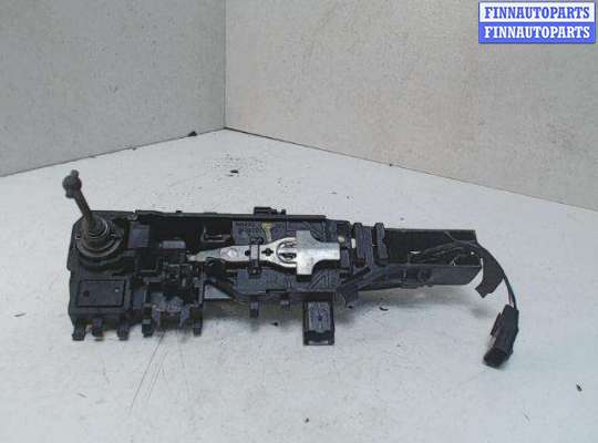 купить Ручка боковой двери наружная на Renault Grand Scenic II (2004 - 2009)