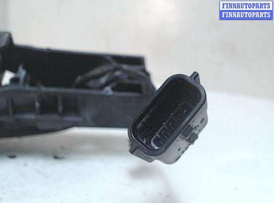 купить Ручка боковой двери наружная на Renault Grand Scenic II (2004 - 2009)