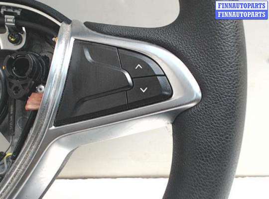 Кнопка руля RN1524000 на Dacia Duster 2  (2017-2025)