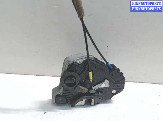 Замок боковой двери TT910891 на Toyota Avensis (2009 - 2015)