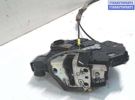 купить Замок боковой двери на Toyota Avensis (2009 - 2015)