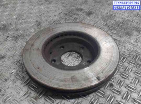 купить Диск тормозной на Nissan Primera P12 (2002 - 2007)