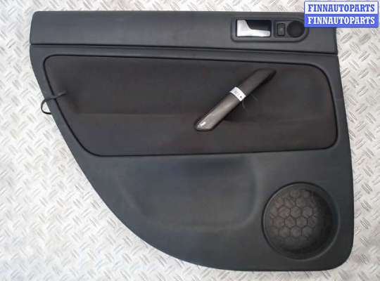 купить Обшивка боковой двери на Volkswagen Passat 5 (2000 - 2005)