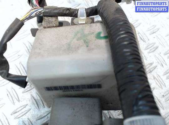 купить Блок иммобилайзера на Nissan Juke (2010-2019)