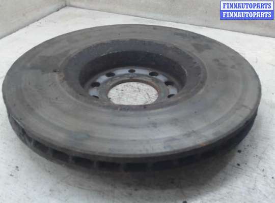купить Диск тормозной на Opel Vectra C (2002 - 2008)