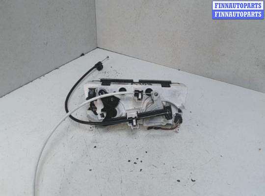 Переключатель отопителя PG1162770 на Peugeot 308 I (2007 - 2012)