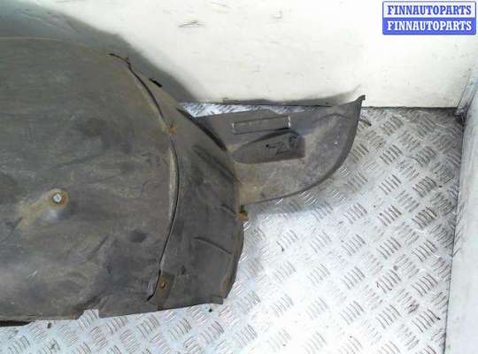 купить Защита крыла (подкрылок) на BMW 5 E39 (1996 - 2003)