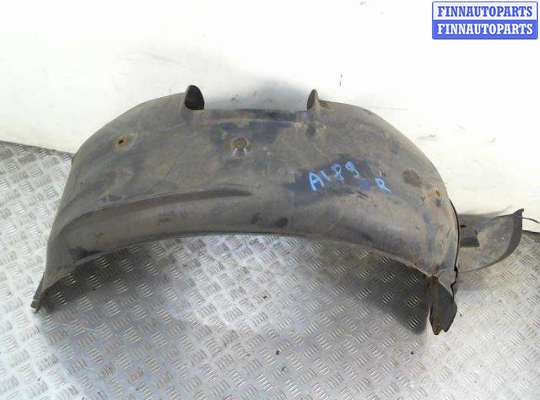 купить Защита крыла (подкрылок) на BMW 5 E39 (1996 - 2003)