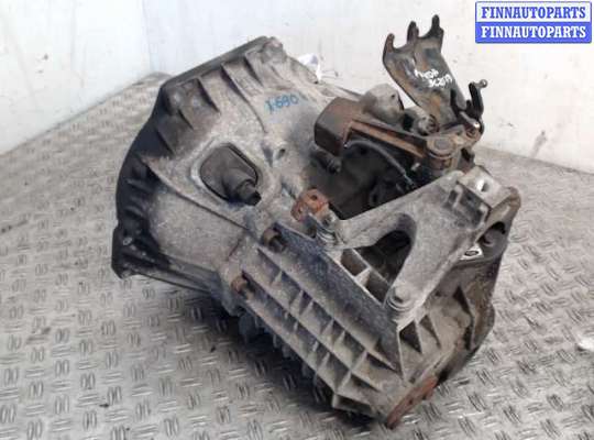 КПП 5 ст. FO1769391 на Ford Focus 2 (2004 - 2011)