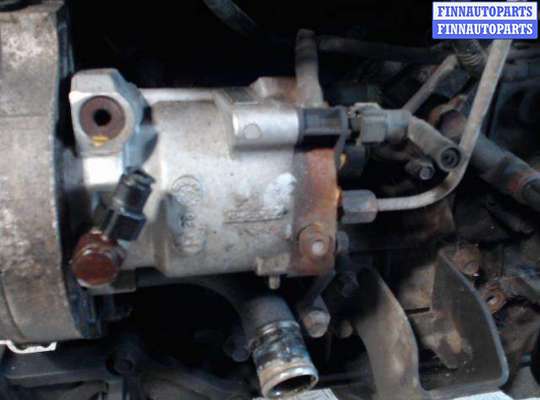 купить Насос топливный (ТНВД) на Hyundai Terracan (2001 - 2006)