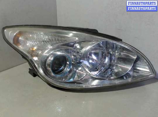 купить Фара на Hyundai i30 FD (2007 - 2012)