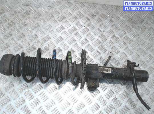 купить Амортизатор подвески на Skoda Rapid (2012-2020)