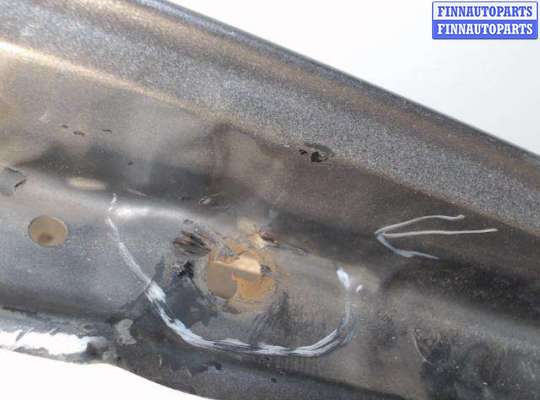 купить Крыло на Nissan Qashqai (2007-...)