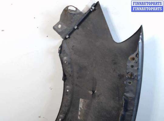 купить Крыло на Nissan Qashqai (2007-...)