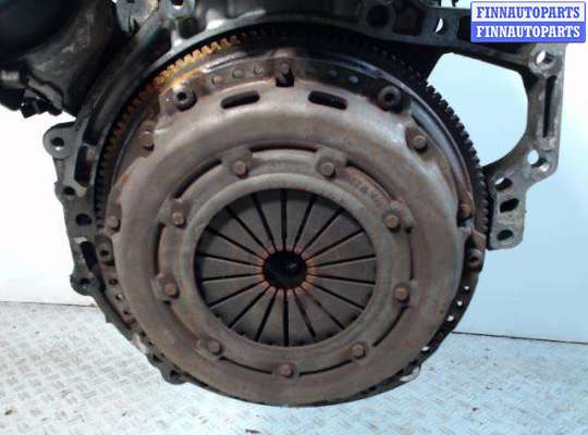 купить Диск сцепления на Peugeot 308 I (2007 - 2012)