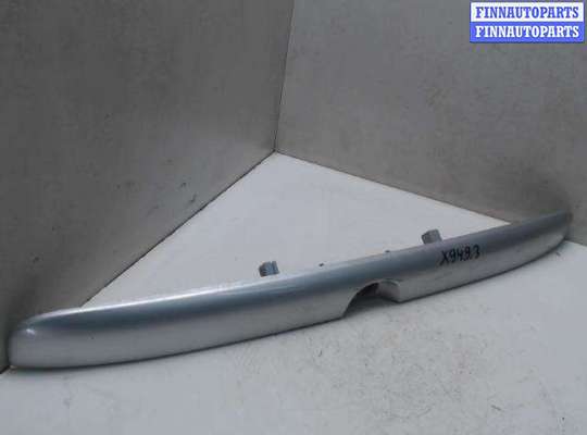 купить Подсветка номера на Opel Vectra B (1995 - 2002)