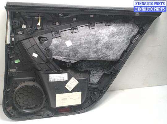 купить Обшивка боковой двери на Volkswagen Passat 6 (2005 - 2010)