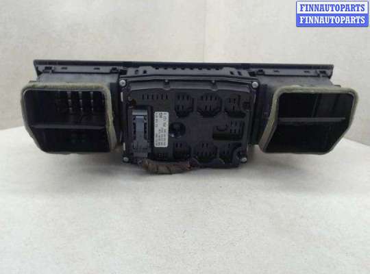 купить Консоль салона (центральная часть) на Opel Vectra C (2002 - 2008)