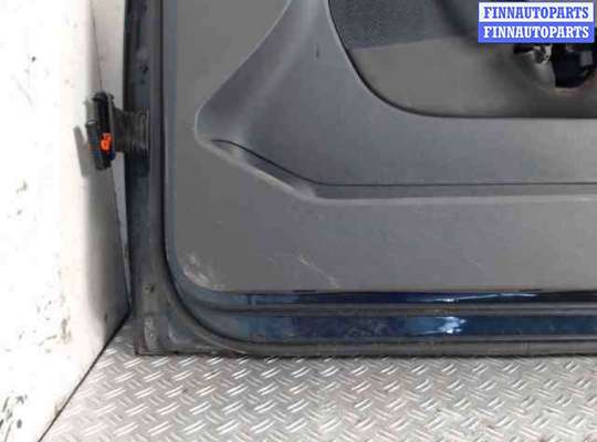 купить Дверь боковая на Volkswagen Golf 5 (2004 - 2009)