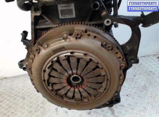 Диск сцепления OP2290558 на Opel Corsa D (2006 - 2015)