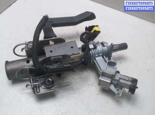 купить Колонка рулевая на Opel Astra H (2004 - 2010)