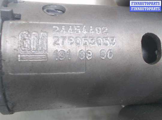 купить Колонка рулевая на Opel Astra H (2004 - 2010)