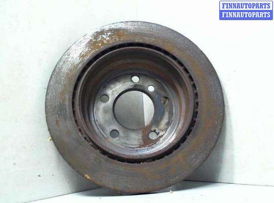 купить Диск тормозной на BMW X1 E84 (2009-2015)