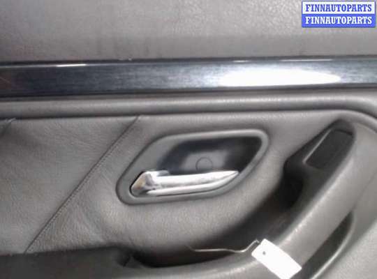 купить Ручка боковой двери внутренняя на BMW 5 E39 (1996 - 2003)