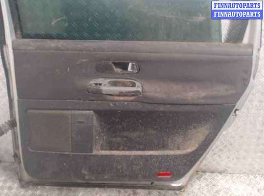 купить Обшивка боковой двери на Seat Alhambra (2001 - 2010)