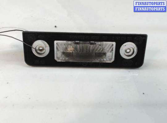 купить Подсветка номера на Skoda Octavia A5 (2004 - 2012)