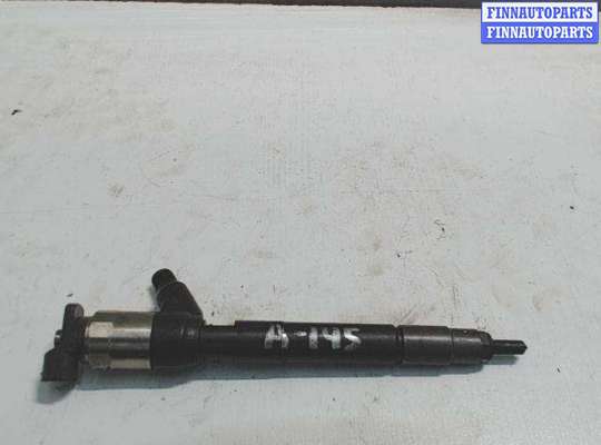 купить Форсунка топливная на Opel Insignia 1 (2008-2017)