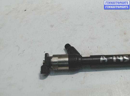 купить Форсунка топливная на Opel Insignia 1 (2008-2017)