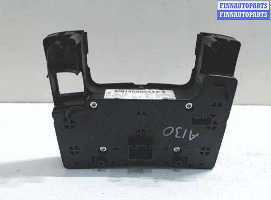 купить Консоль салона (центральная часть) на Audi A6 (C6) (2005 - 2011)