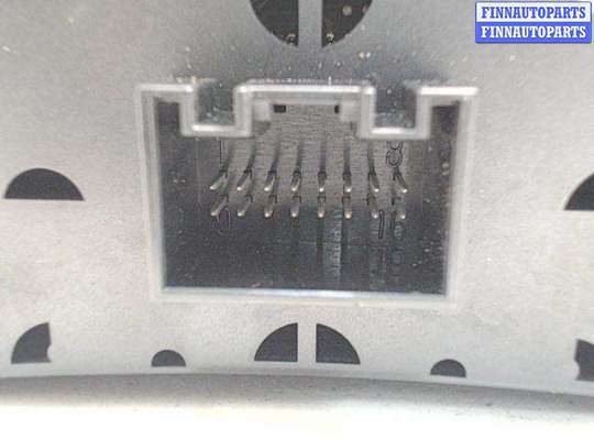 купить Консоль салона (центральная часть) на Audi A6 (C6) (2005 - 2011)