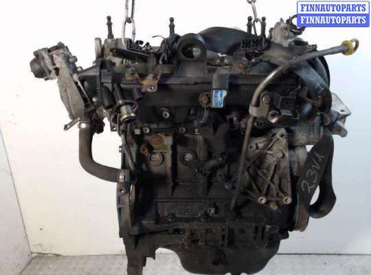 купить Двигатель (ДВС) на Opel Corsa D (2006 - 2015)