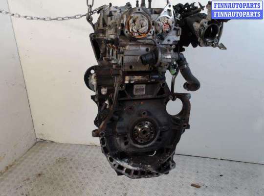 купить Двигатель (ДВС) на Opel Corsa D (2006 - 2015)