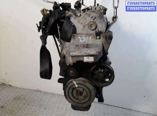 купить Двигатель (ДВС) на Opel Corsa D (2006 - 2015)