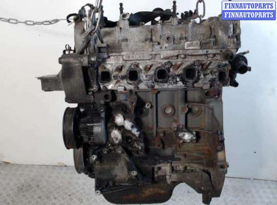 купить Двигатель (ДВС) на Opel Corsa D (2006 - 2015)