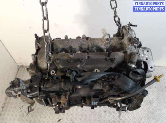 купить Двигатель (ДВС) на Opel Corsa D (2006 - 2015)